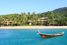 Vacation Village Phra Nang Lanta