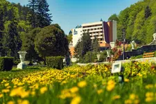 Hotel Perla