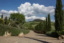 Spa Resort Fonte Alla Lepre
