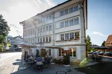 Hotel Krone Speicher
