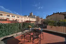 Trevi Palace Luxury Inn