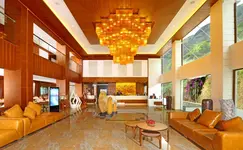 Amber Dale Luxury Hotel & Spa