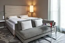 LÉGÈRE Hotel Bielefeld