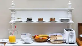 Cruce´s Hotel Boutique