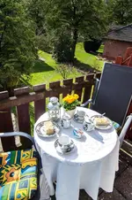 Landgasthaus Zum Naturschutzpark