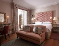 Cliveden House (An Iconic Luxury Hotel)