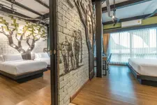 Sea Crest by Jomtien