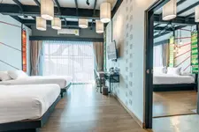 Sea Crest by Jomtien