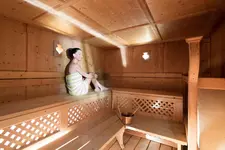 Dolomites Wellness Hotel Savoy