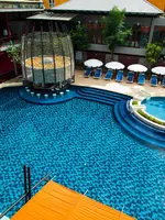 Red Ginger Chic Resort
