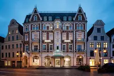 Pentahotel Rostock