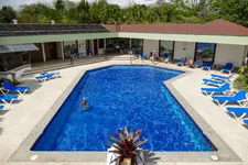 Hotel Bougainvillea San José