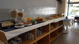 Vicentina Hotel
