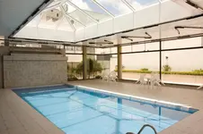 Biazi Plaza Hotel