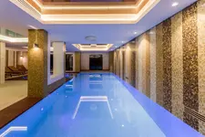 New Splendid Hotel & Spa