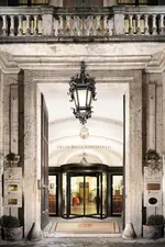 Grand Hotel Continental Siena (Starhotels Collezione)