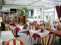 Landhotel Kastanienallee Putbus