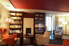 Hotel Forsthaus Grüna