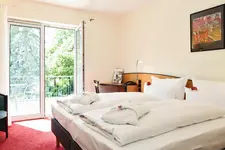 Ringhotel Vitalhotel Ambiente