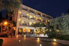 Hotel Galvani