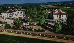 Hotel Radocza Park Business