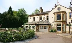 Steeton Hall Hotel & Restaurant