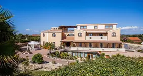 Hotel Raffael