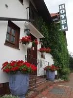 Hotel-Pension Stöber