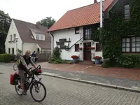 Hotel-Pension Stöber