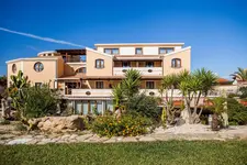 Hotel Raffael