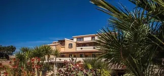 Hotel Raffael