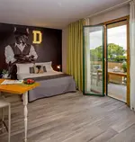 Hotel Dory