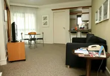 Transamerica Paradise Garden