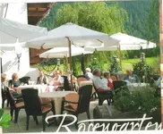 Hotel Rosengarten