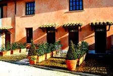 Relais Castrum Boccea