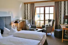 Parkhotel am Soier See