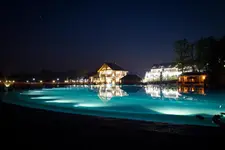 Hotel Molo Resort