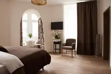 Hotel Ravene