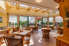 Hotel Garni Nussbaumhof