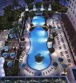 Moody Gardens Hotel Spa & Convention Center