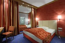 Hotel Goldene Sonne