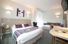 Logis Auberge de la Rose