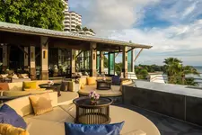 Royal Cliff Beach Terrace Pattaya