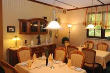 Hotel-Restaurant Zum Alten Fritz