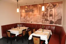 Hotel-Restaurant Zum Alten Fritz