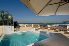Hotel Villa Carolina