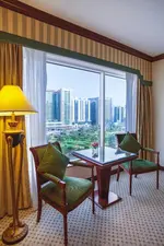 Corniche Hotel Abu Dhabi