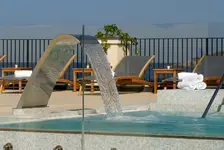 Hotel Villa Carolina