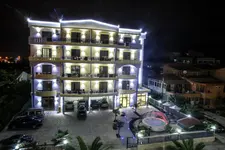 Hotel Montefila
