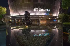 The St. Regis Singapore